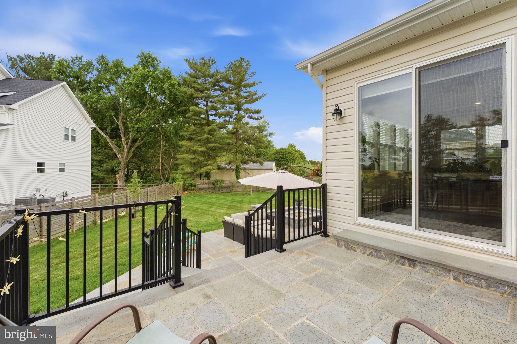 17086 Oxley Farm Road Poolesville, MD 20837 - Photo 71 of 96