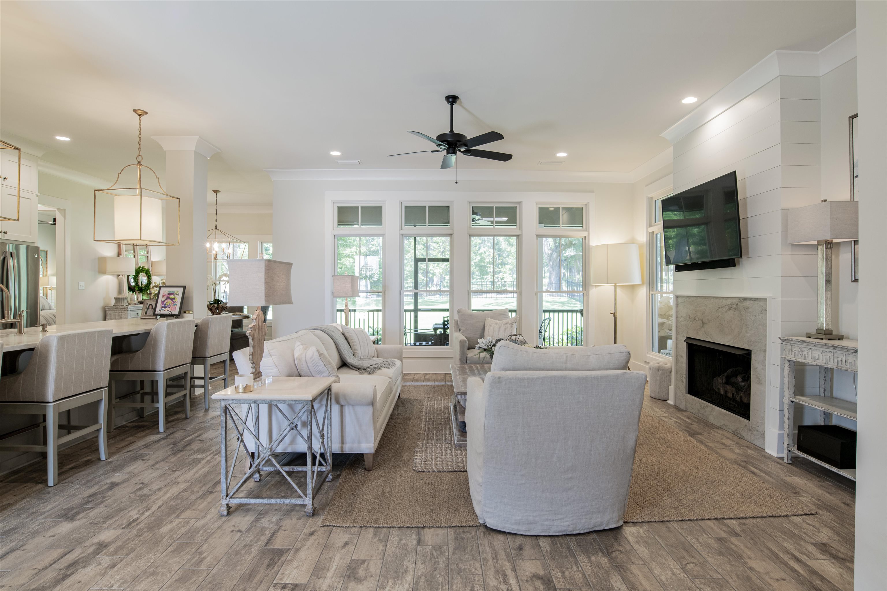 463 Colony Drive Fairhope, AL 36532 - Photo 5 of 39