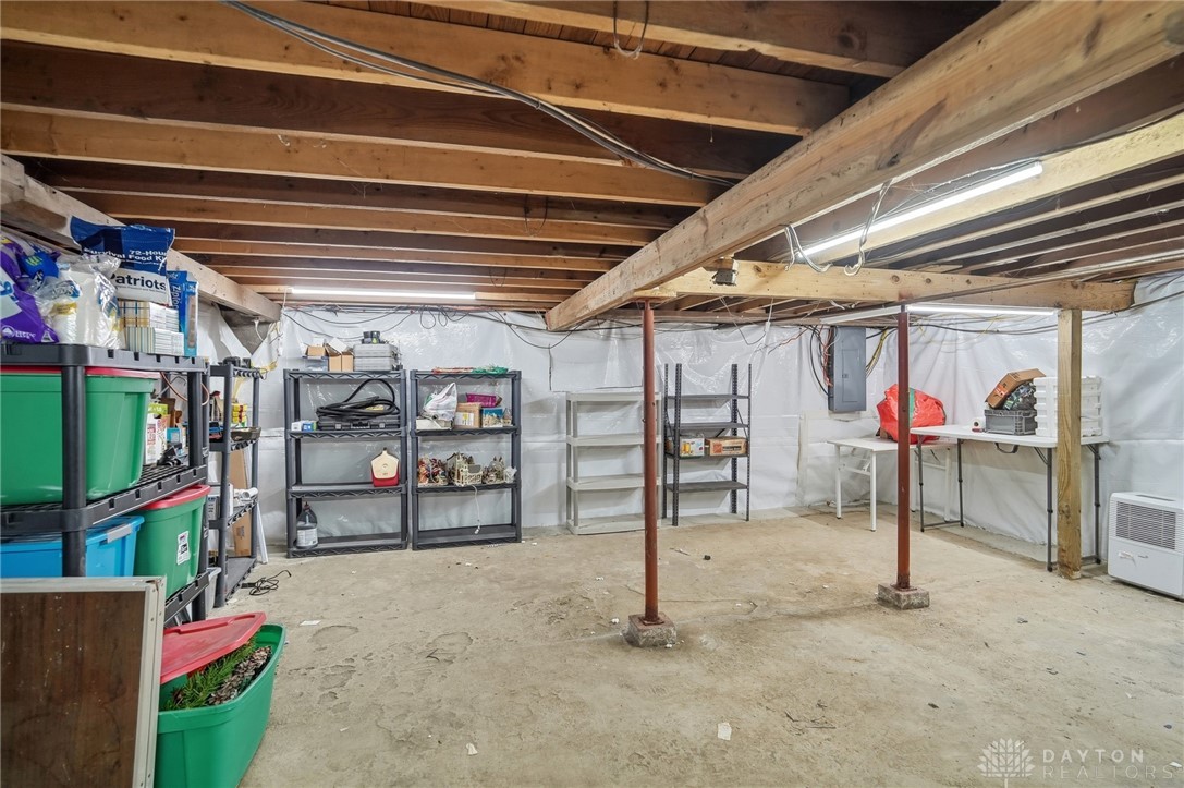 11299 Coppock Road Laura, OH 45337 - Photo 25 of 49 Gallery Image 25