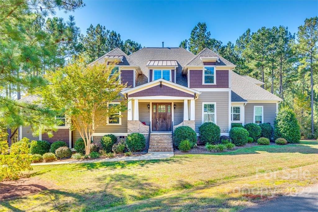 6010 Chimney Bluff Road Lancaster, SC 29720 - Photo 1 of 47 Gallery Image 1