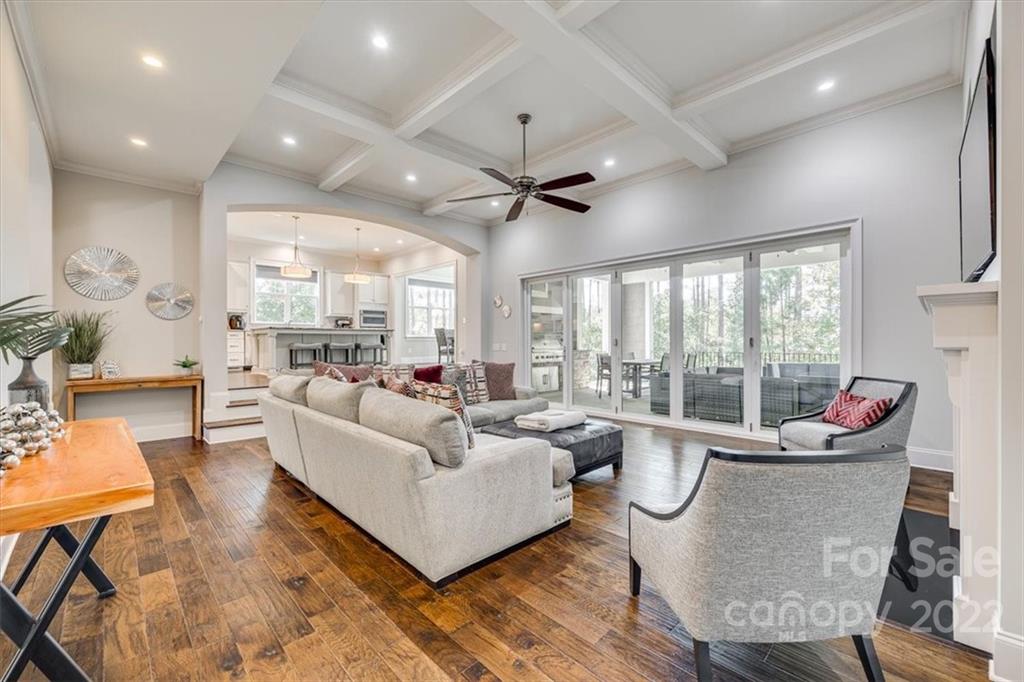 6010 Chimney Bluff Road Lancaster, SC 29720 - Photo 19 of 47 Gallery Image 19