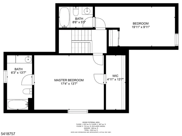 $395,000 | 10 Wind Meadow Trail, Hamburg, NJ 07419