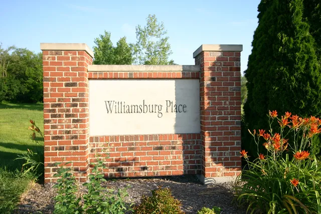 a view of a building