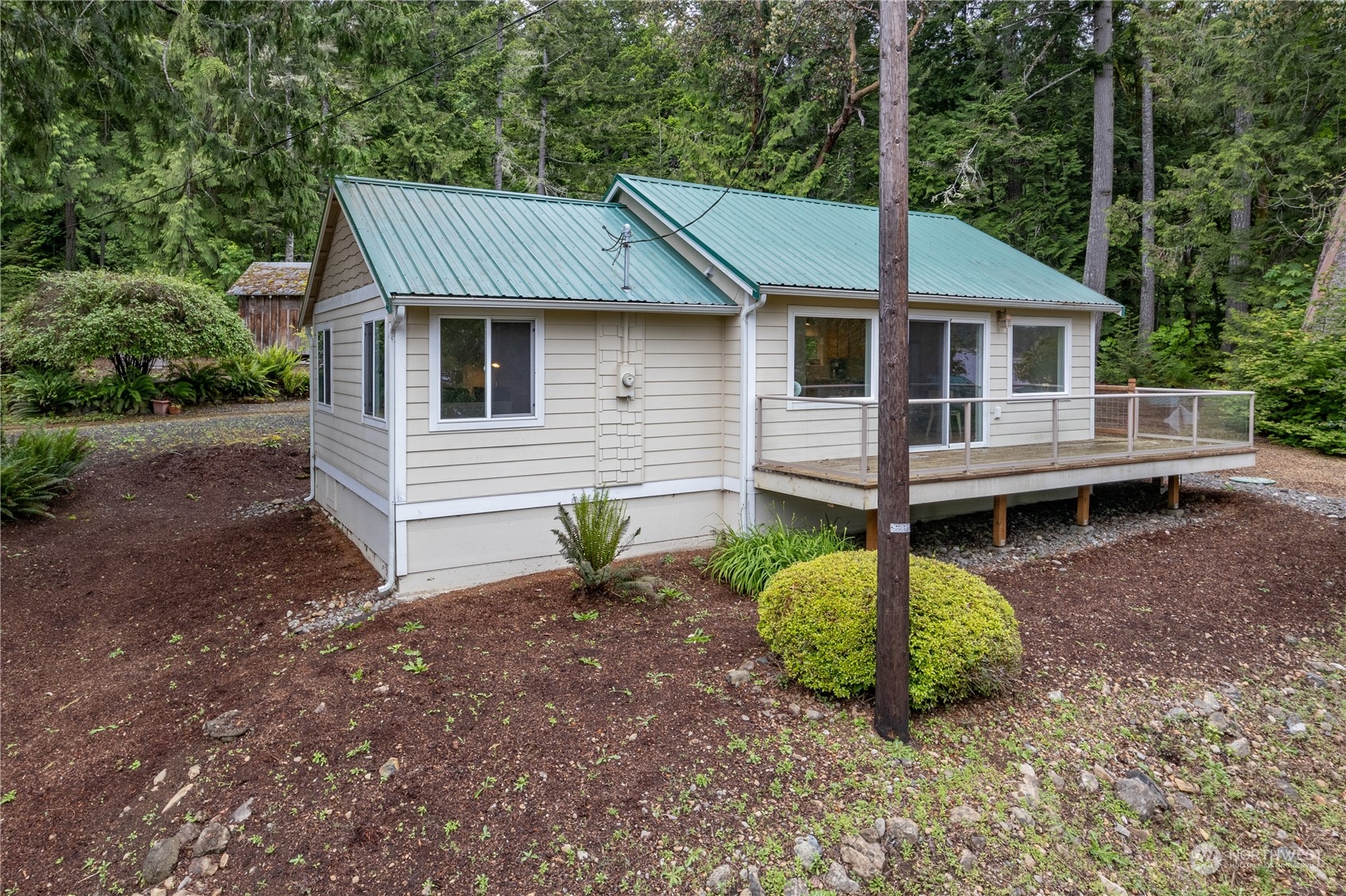 80 Seal Rock Road Brinnon, WA 98320 - Photo 17 of 40 Gallery Image 17