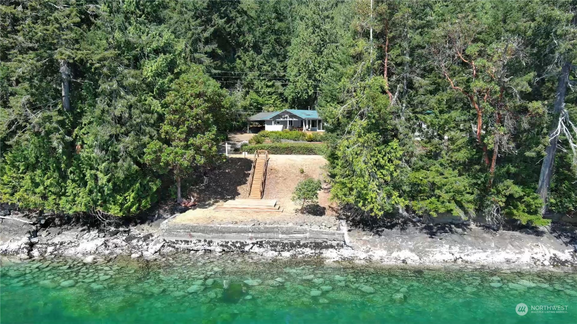 80 Seal Rock Road Brinnon, WA 98320 - Photo 2 of 40 Gallery Image 2