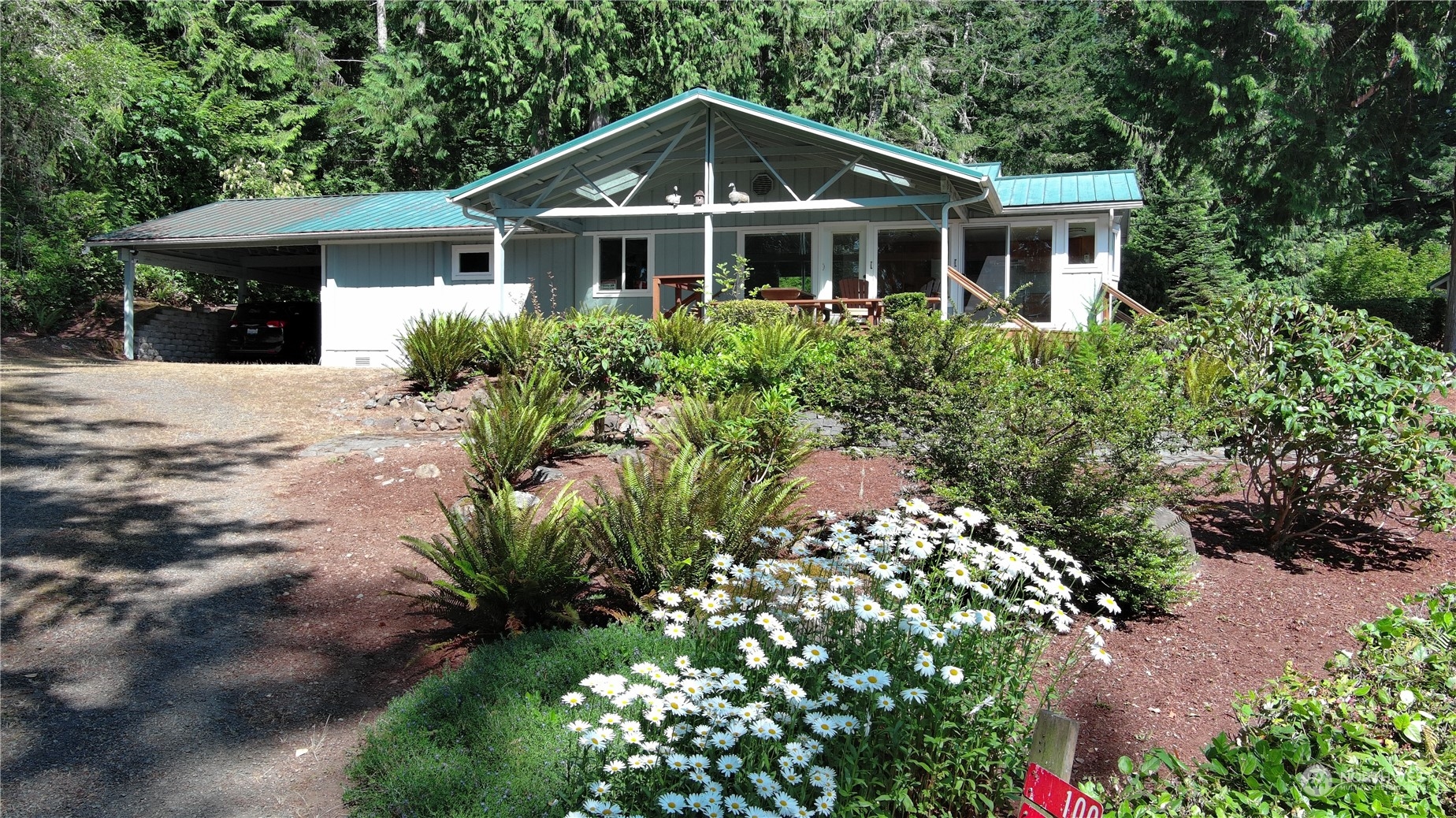 80 Seal Rock Road Brinnon, WA 98320 - Photo 3 of 40 Gallery Image 3