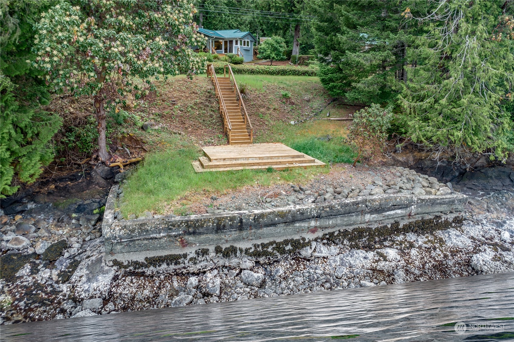 80 Seal Rock Road Brinnon, WA 98320 - Photo 7 of 40 Gallery Image 7
