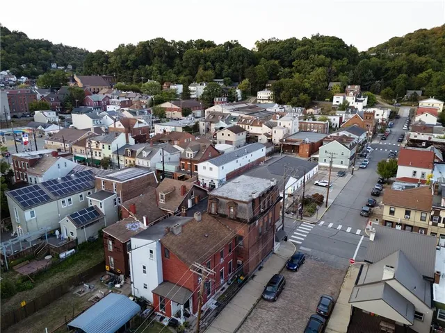 $299,899 | 201 Grant Avenue, Millvale, PA 15209