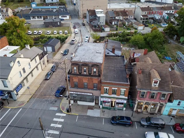 $299,899 | 201 Grant Avenue, Millvale, PA 15209