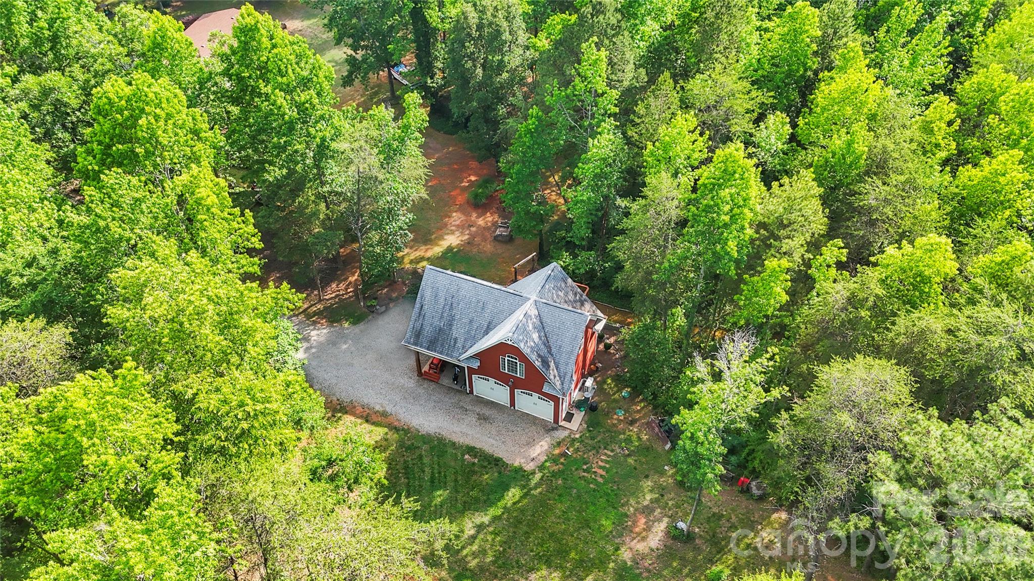 1483 Hopewell Church Road Catawba, NC 28609 - Photo 6 of 47