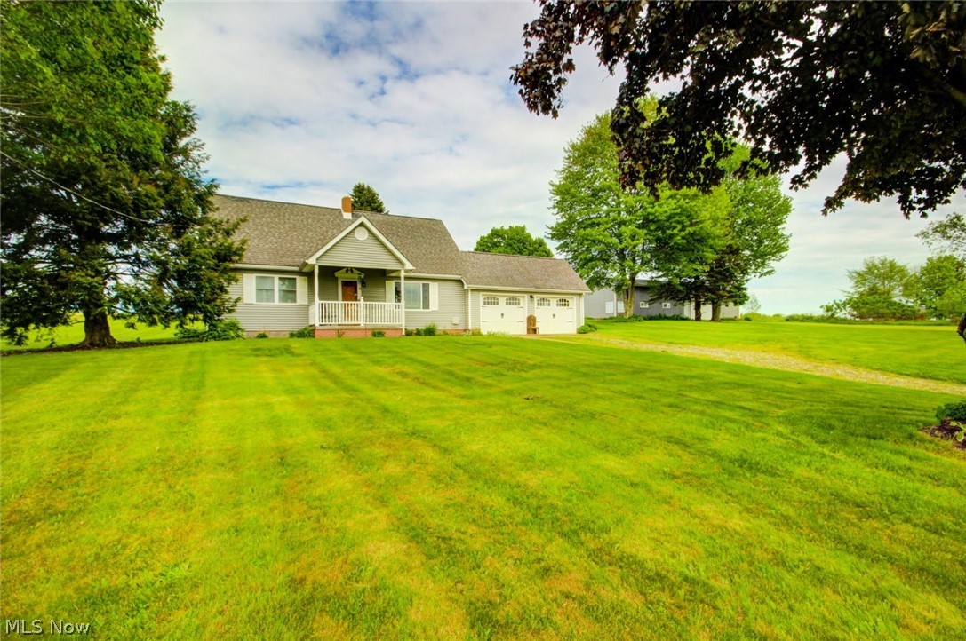 9292 Ridge Road Kinsman, OH 44428 - Photo 23 of 28