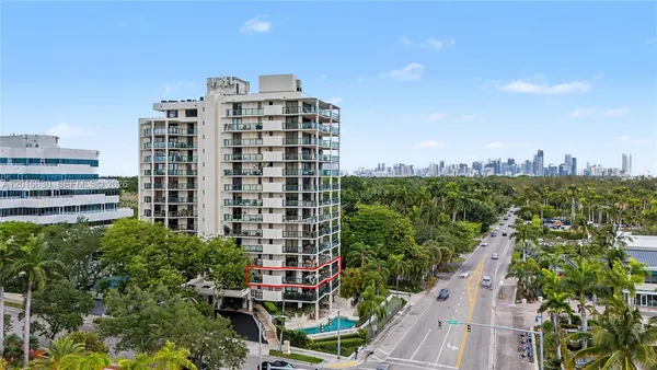 $10,000 | 2575 South Bayshore Drive, Unit 4A, Miami, FL 33133