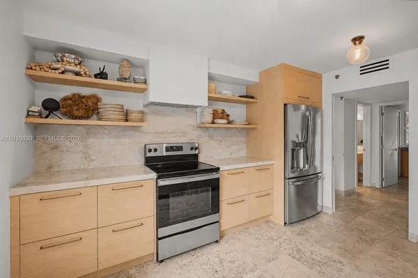 $10,000 | 2575 South Bayshore Drive, Unit 4A, Miami, FL 33133