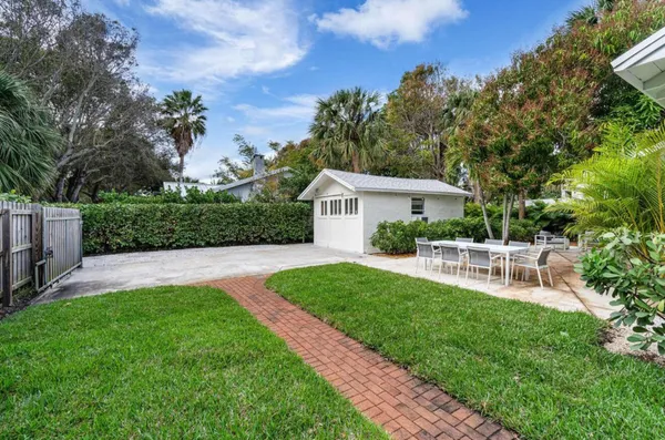 $6,000 | 5301 North Flagler Drive, West Palm Beach, FL 33407