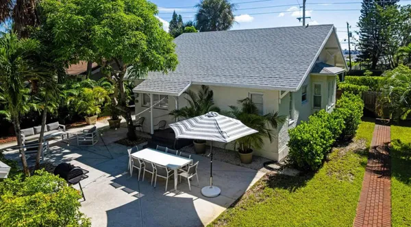 $6,000 | 5301 North Flagler Drive, West Palm Beach, FL 33407