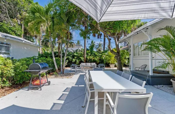 $6,000 | 5301 North Flagler Drive, West Palm Beach, FL 33407