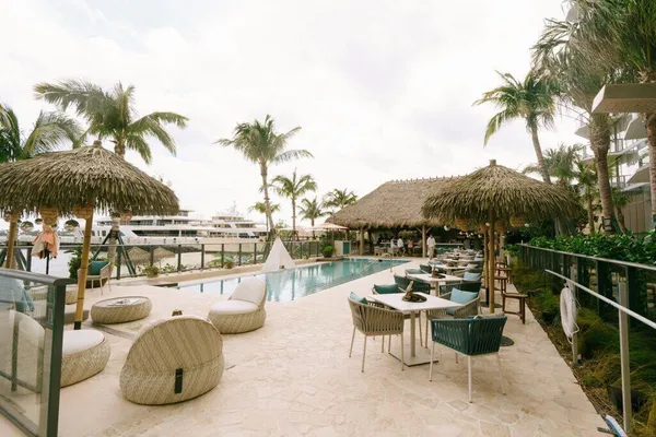 $6,000 | 5301 North Flagler Drive, West Palm Beach, FL 33407