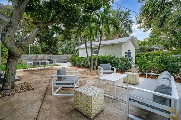 $6,000 | 5301 North Flagler Drive, West Palm Beach, FL 33407