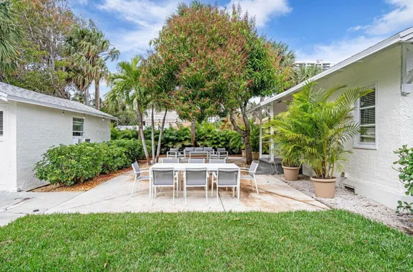 $6,000 | 5301 North Flagler Drive, West Palm Beach, FL 33407