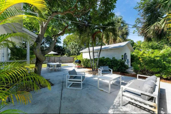 $6,000 | 5301 North Flagler Drive, West Palm Beach, FL 33407