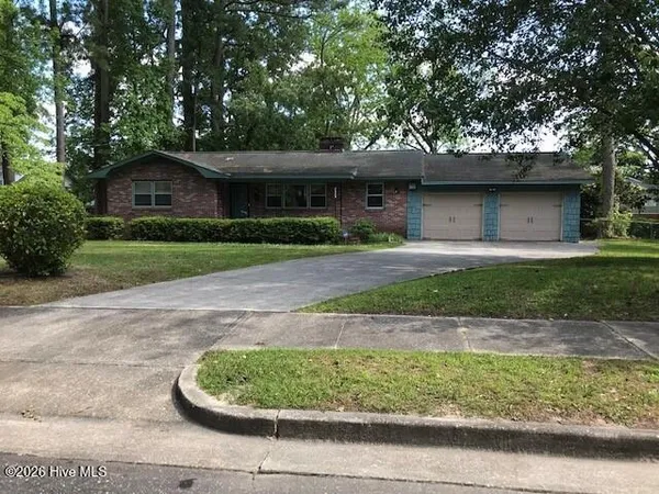 $1,795 | 2808 Lyndon Avenue, Wilmington, NC 28403