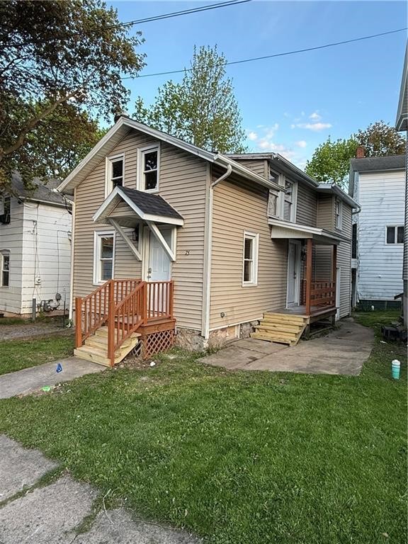 75 Colt Street Geneva City, NY 14456 - Photo 1 of 16