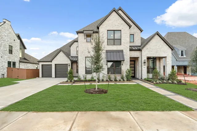 $1,135,000 | 7810 Ashy Sunflower Lane, Katy, TX 77493