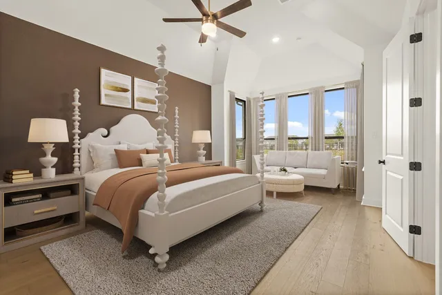 $1,135,000 | 7810 Ashy Sunflower Lane, Katy, TX 77493