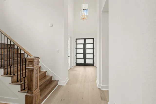 $1,135,000 | 7810 Ashy Sunflower Lane, Katy, TX 77493