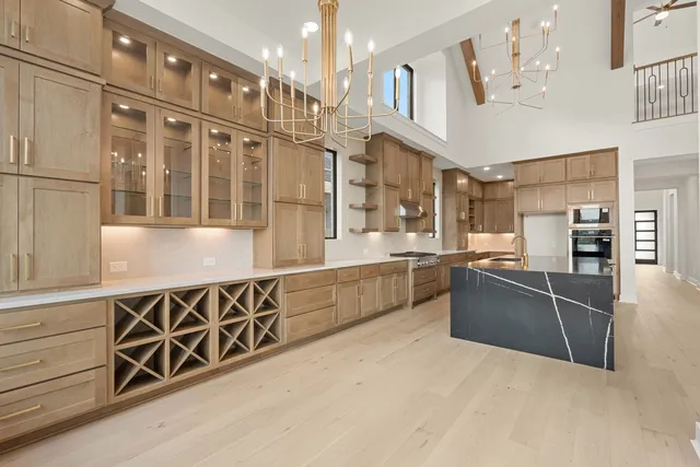 $1,135,000 | 7810 Ashy Sunflower Lane, Katy, TX 77493