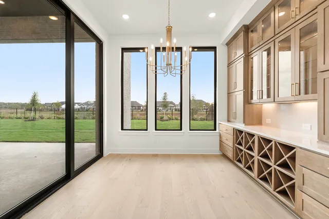 $1,135,000 | 7810 Ashy Sunflower Lane, Katy, TX 77493