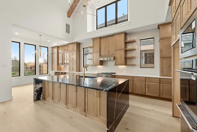 $1,135,000 | 7810 Ashy Sunflower Lane, Katy, TX 77493