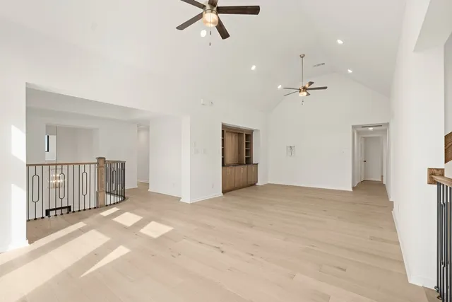 $1,135,000 | 7810 Ashy Sunflower Lane, Katy, TX 77493