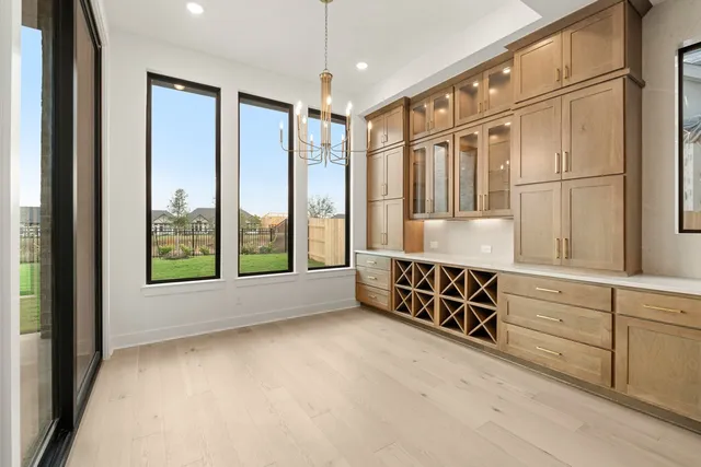 $1,135,000 | 7810 Ashy Sunflower Lane, Katy, TX 77493