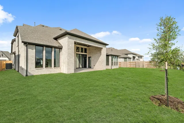 $1,135,000 | 7810 Ashy Sunflower Lane, Katy, TX 77493