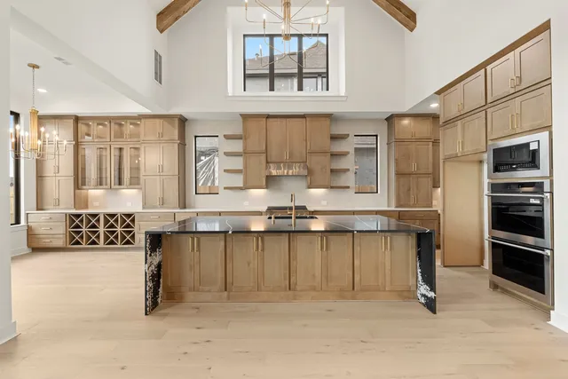 $1,135,000 | 7810 Ashy Sunflower Lane, Katy, TX 77493