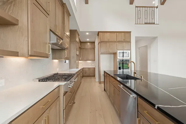 $1,135,000 | 7810 Ashy Sunflower Lane, Katy, TX 77493