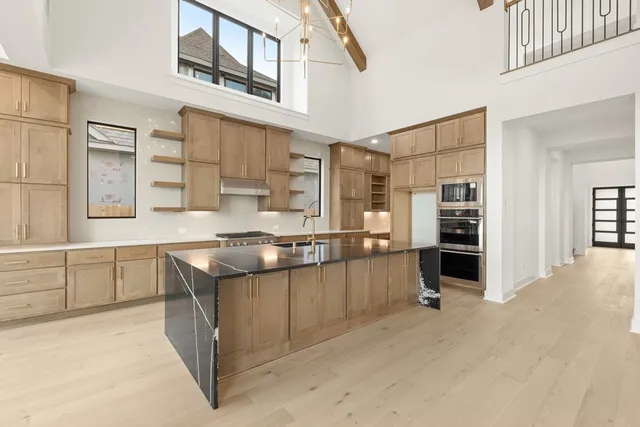 $1,135,000 | 7810 Ashy Sunflower Lane, Katy, TX 77493