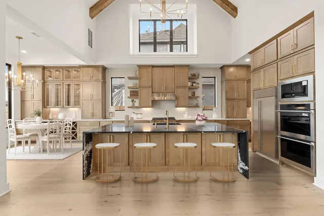 $1,135,000 | 7810 Ashy Sunflower Lane, Katy, TX 77493