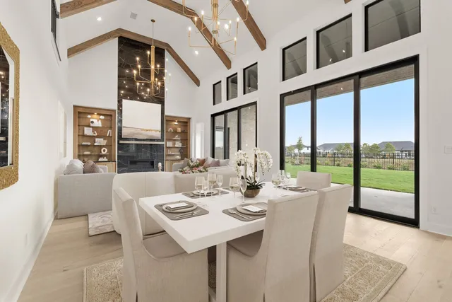 $1,135,000 | 7810 Ashy Sunflower Lane, Katy, TX 77493