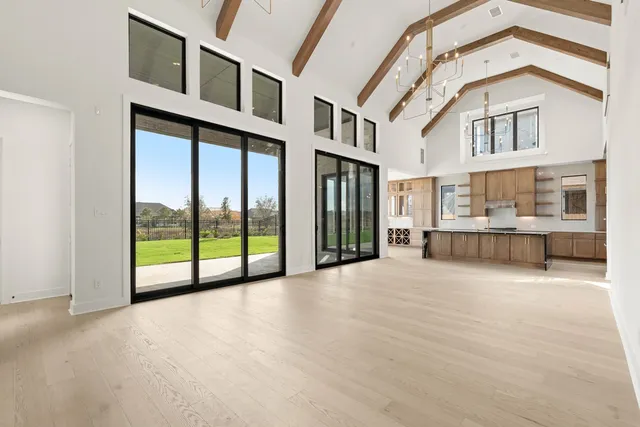 $1,135,000 | 7810 Ashy Sunflower Lane, Katy, TX 77493