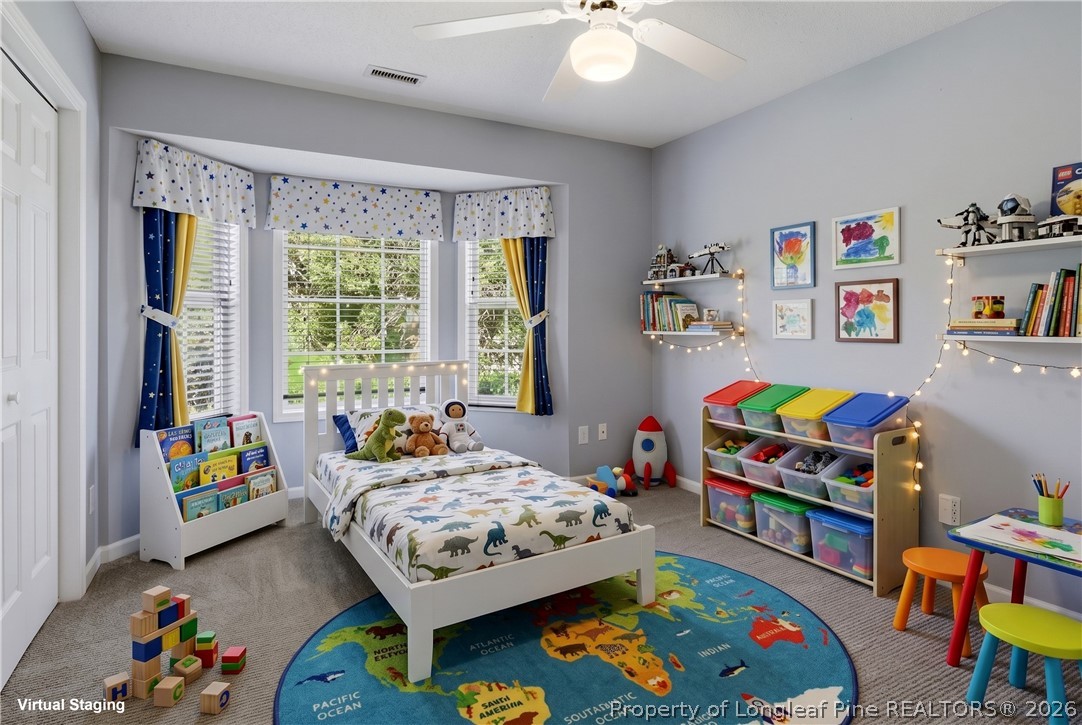 114 Hunters Ridge Cameron, NC 28326 - Photo 26 of 37