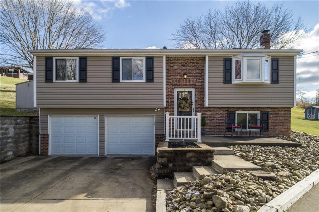 328 Sygan Road McDonald, PA 15057 - Photo 1 of 25 328 SYGAN EXTERIOR FRONT