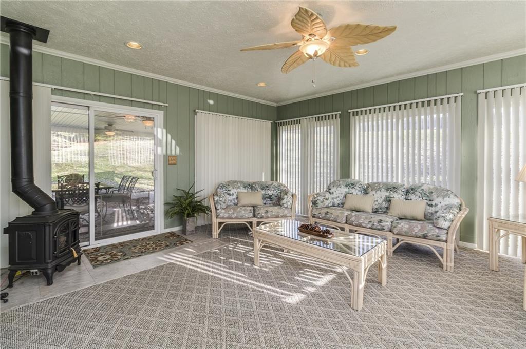328 Sygan Road McDonald, PA 15057 - Photo 11 of 25 328 SYGAN SUN ROOM