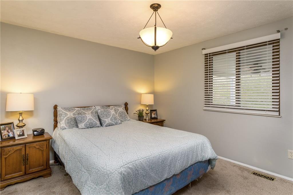 328 Sygan Road McDonald, PA 15057 - Photo 14 of 25 328 SYGAN MASTER BEDROOM