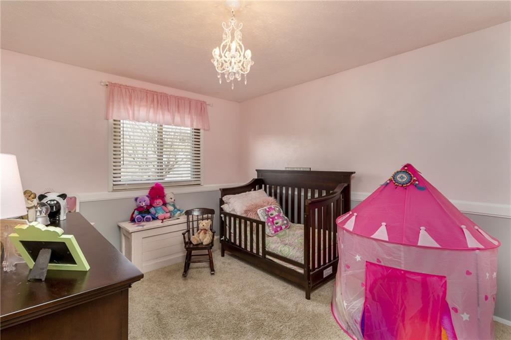 328 Sygan Road McDonald, PA 15057 - Photo 16 of 25 328 SYGAN BEDROOM 2