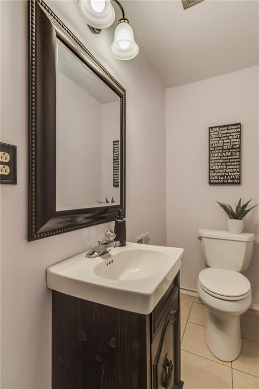 328 Sygan Road McDonald, PA 15057 - Photo 21 of 25 328 SYGAN LOWER HALF BATH