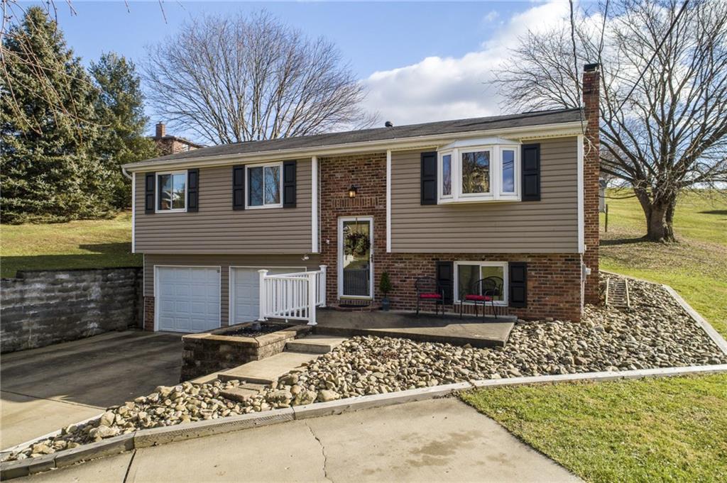 328 Sygan Road McDonald, PA 15057 - Photo 25 of 25 328 SYGAN EXTERIOR FRONT