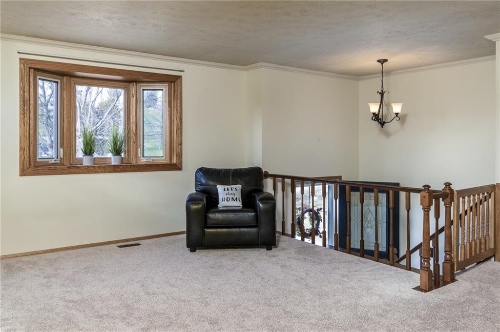 328 Sygan Road McDonald, PA 15057 - Photo 6 of 25 328 SYGAN LIVING ROOM