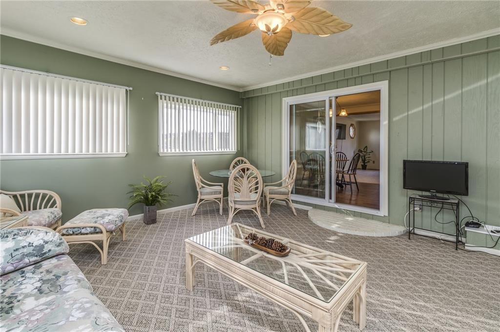 328 Sygan Road McDonald, PA 15057 - Photo 10 of 25 328 SYGAN SUN ROOM